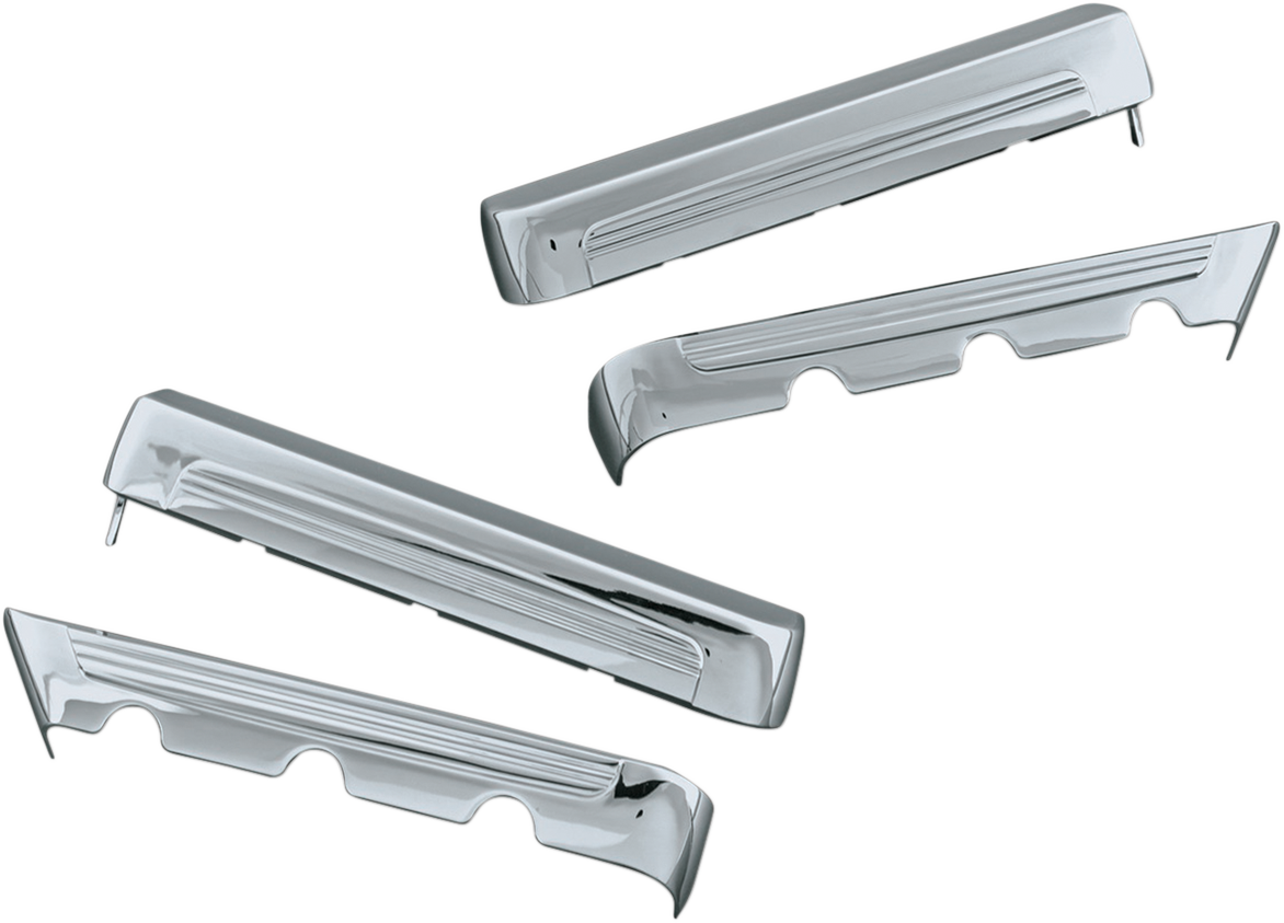 Lightning Valve Covers