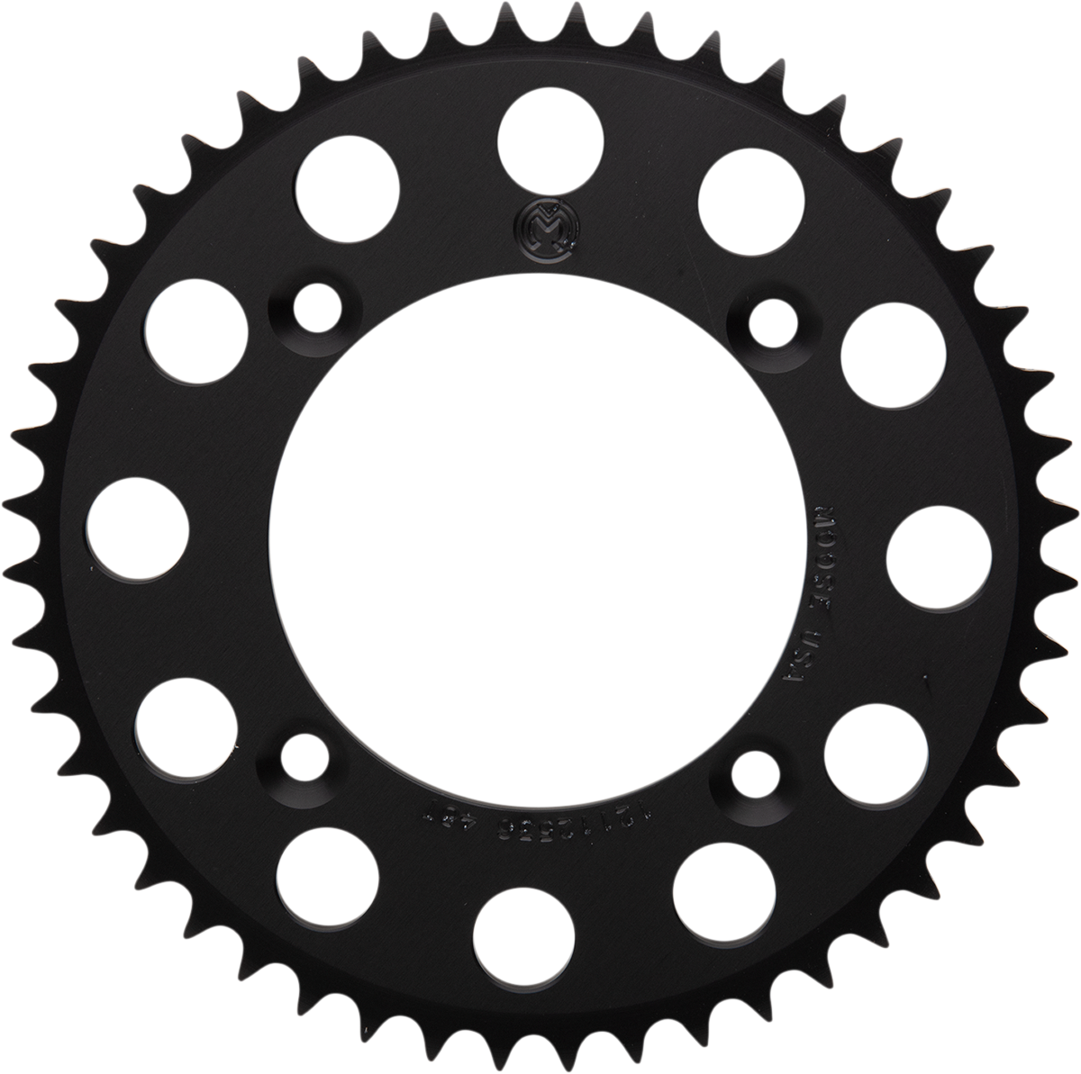 Right Rear Sprocket - Yamaha - 48-Tooth