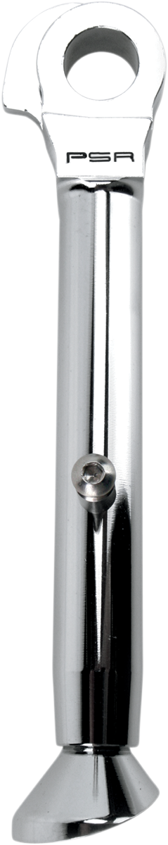 SIDESTAND ADJ YAM CHROME