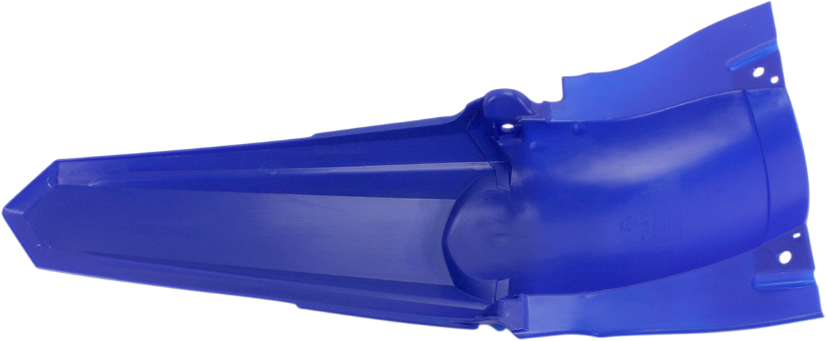 Rear Fender - Blue - YZ250F