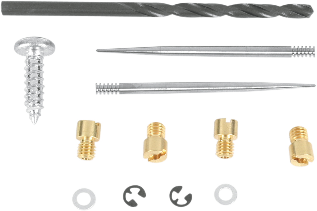 Jet Kit - Yamaha XV750