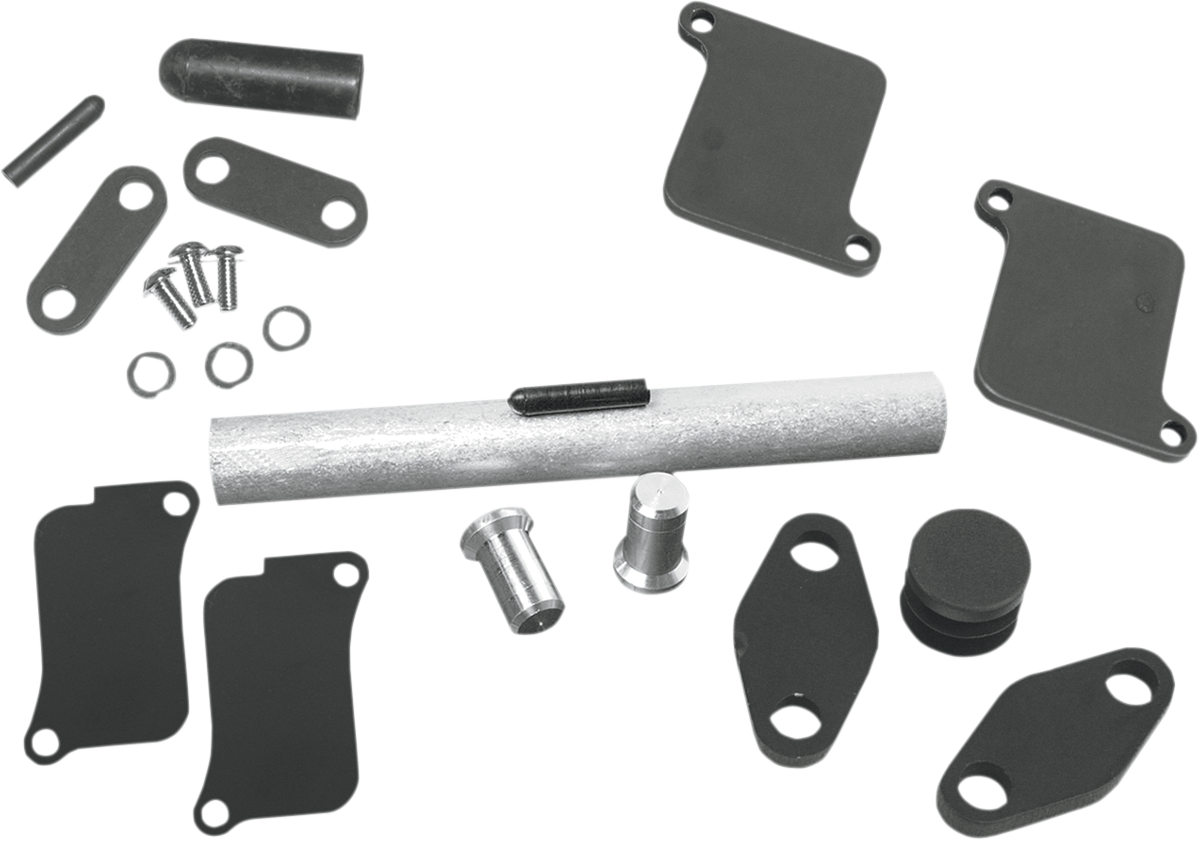 Air Injection System Removal Kit