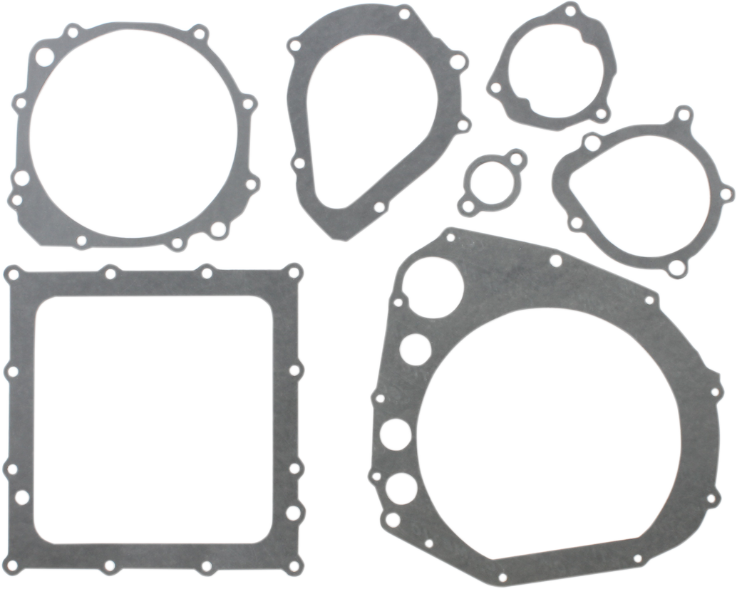 Street Gasket Kit