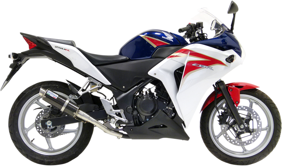 GP Corsa Muffler - CBR250R
