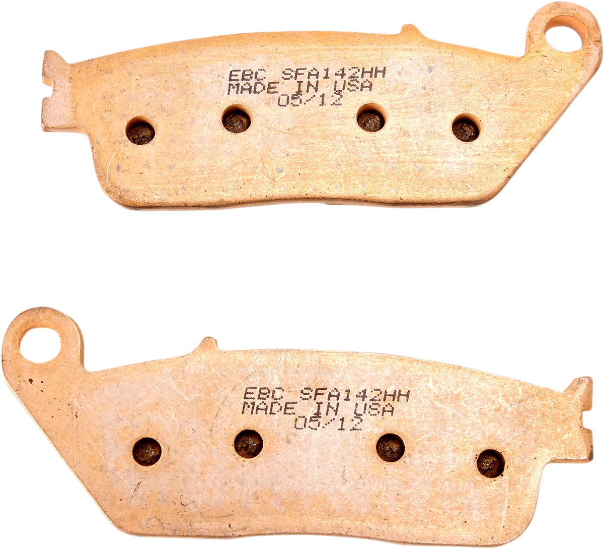 Brake Pads - SFA142HH