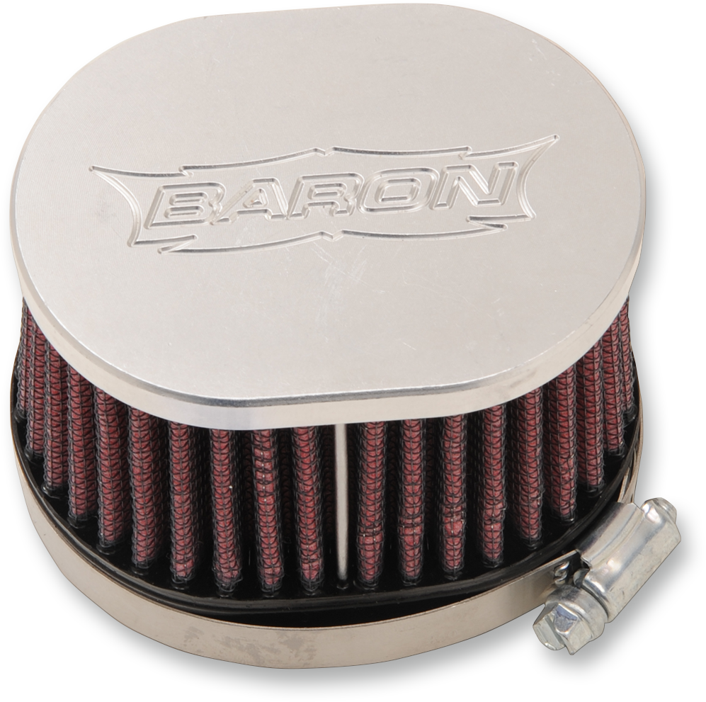 Air Filter High Flow Big Air Kit