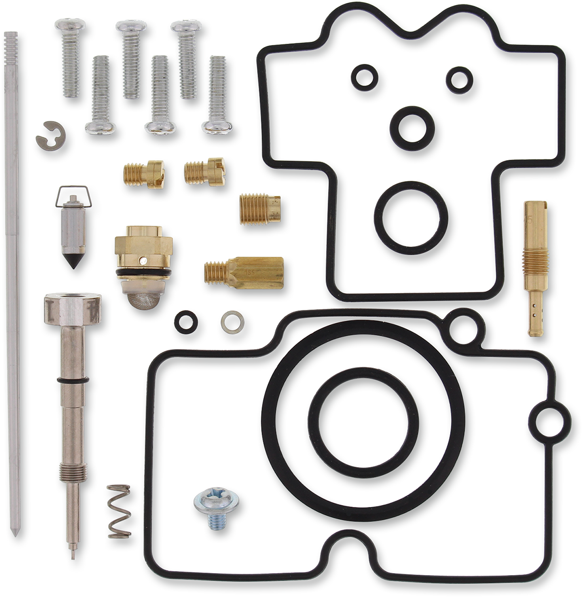 Repair Kit Carburetor Yamaha