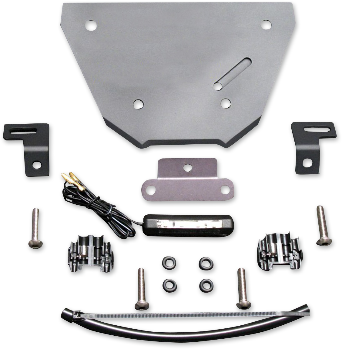 FENDER ELIM SUZ GSXR LTD