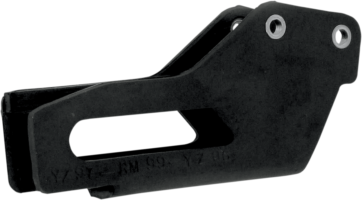 Chain Guide - Yamaha YZ250F/400F/426F/450F - Black