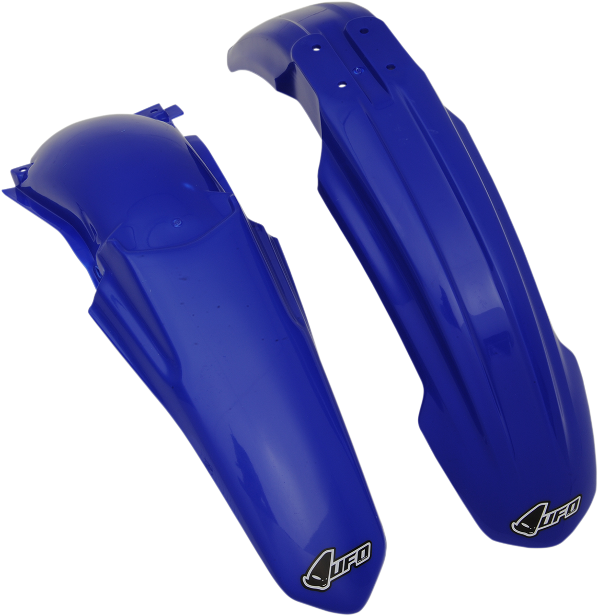 FENDERS F&R YZ 06-12