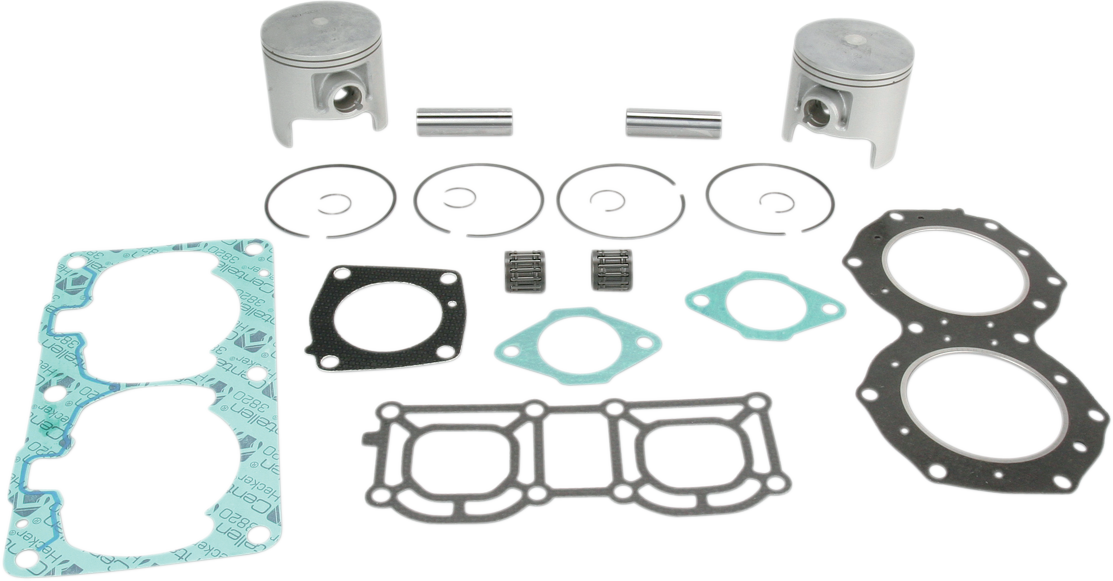 Top-End Rebuild Kit - Original Series - .50 mm