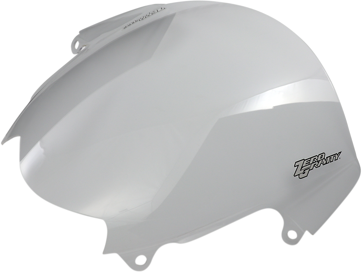 SR Windscreen - Clear - Bandit 1250