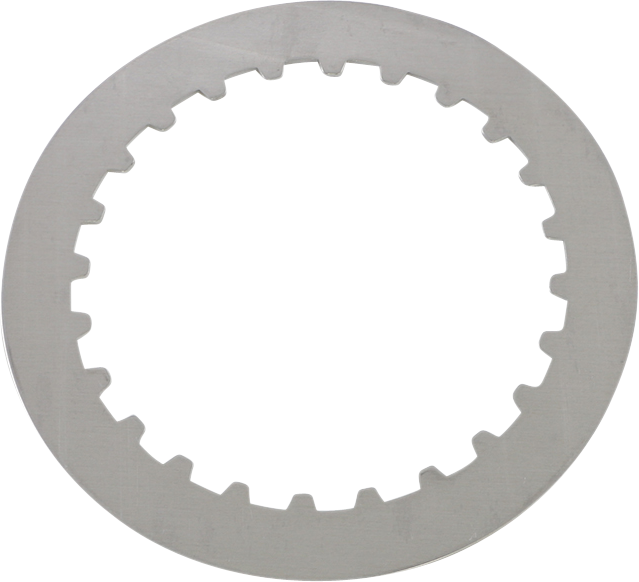 Clutch Drive Plate - Aluminum