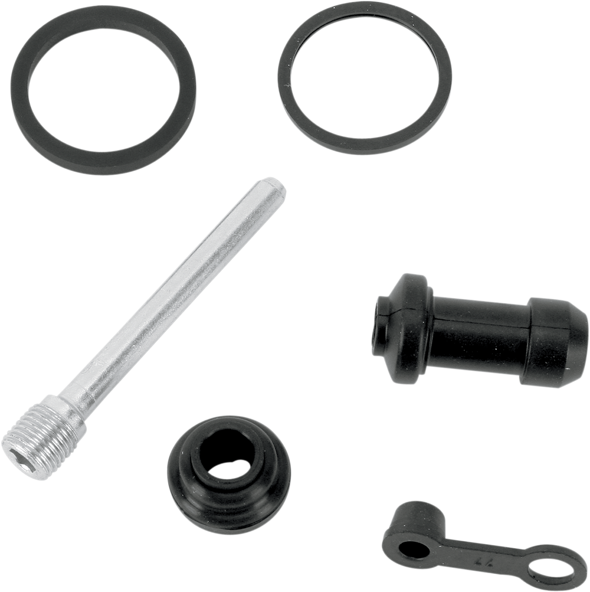 Caliper Rebuild Kit - Rear - RMZ 250/450