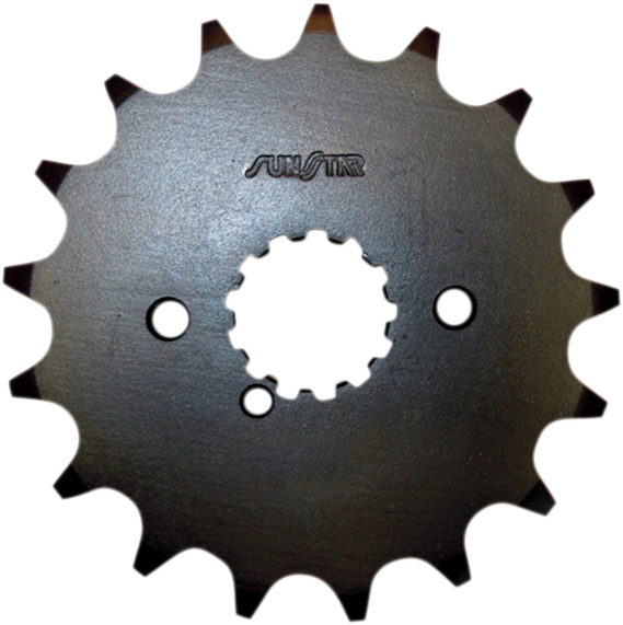 Counter Shaft Sprocket - 530 Chain - 18-Tooth
