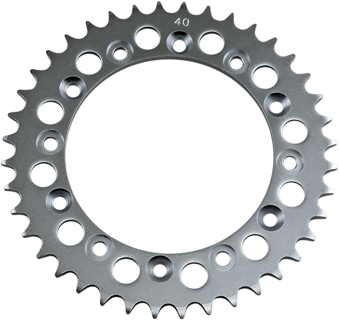 Rear Honda Sprocket - 520 - 40 Tooth