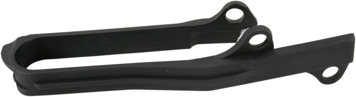Chain Slider - Suzuki RMZ250 RMZ450 - Black