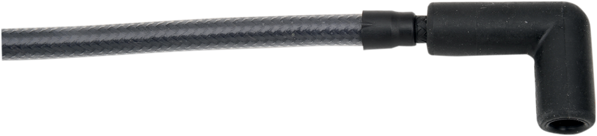 Spark Plug Wires - Black Pearl - FXD