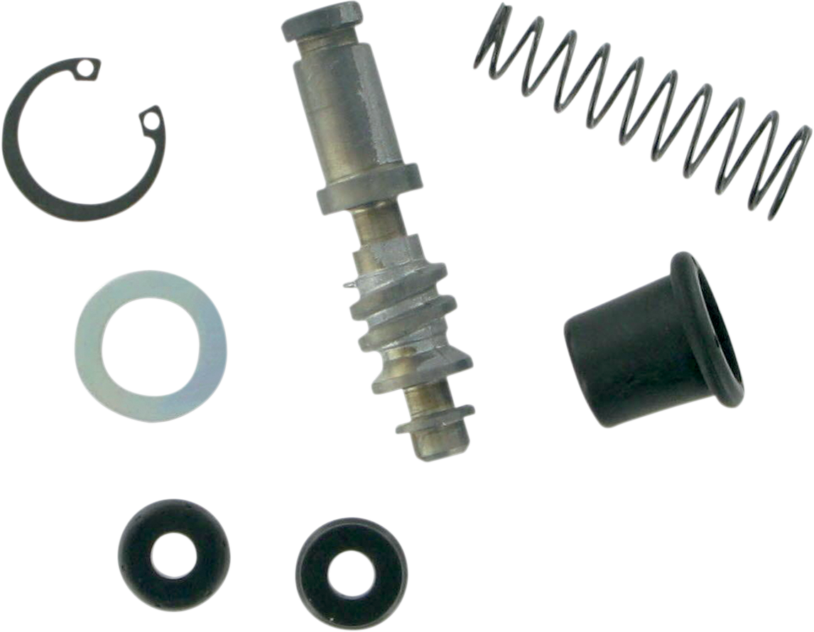 Master Cylinder Rebuild Kit