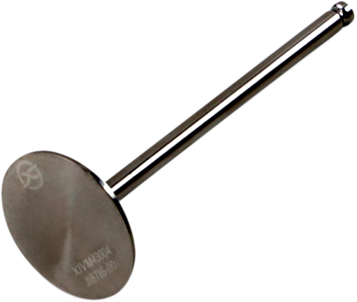 Intake Valve
