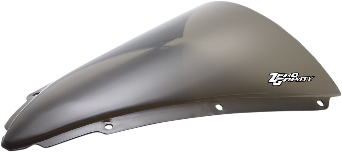 Windscreen - Smoke - YZF-R1 '00-'01