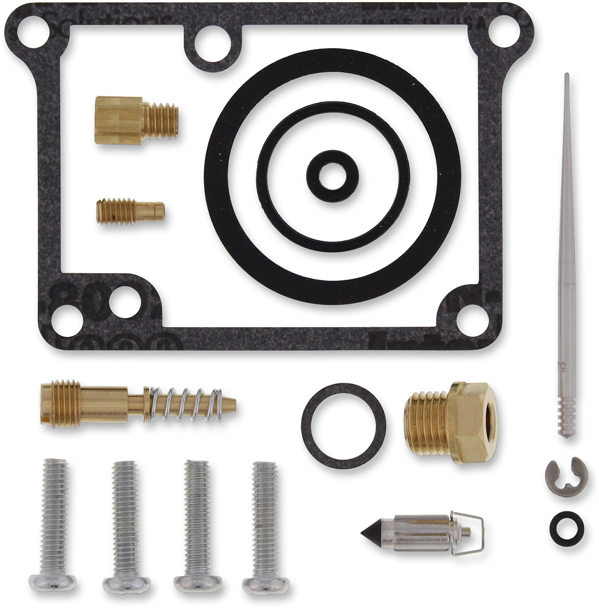 Repair Kit Carburetor Yamaha