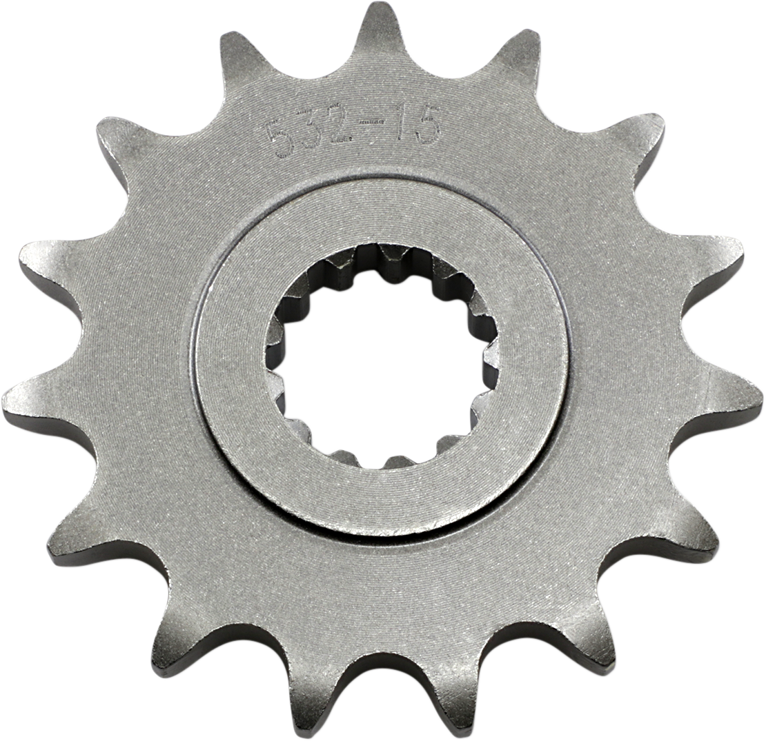 Counter Shaft Sprocket - 15-Tooth