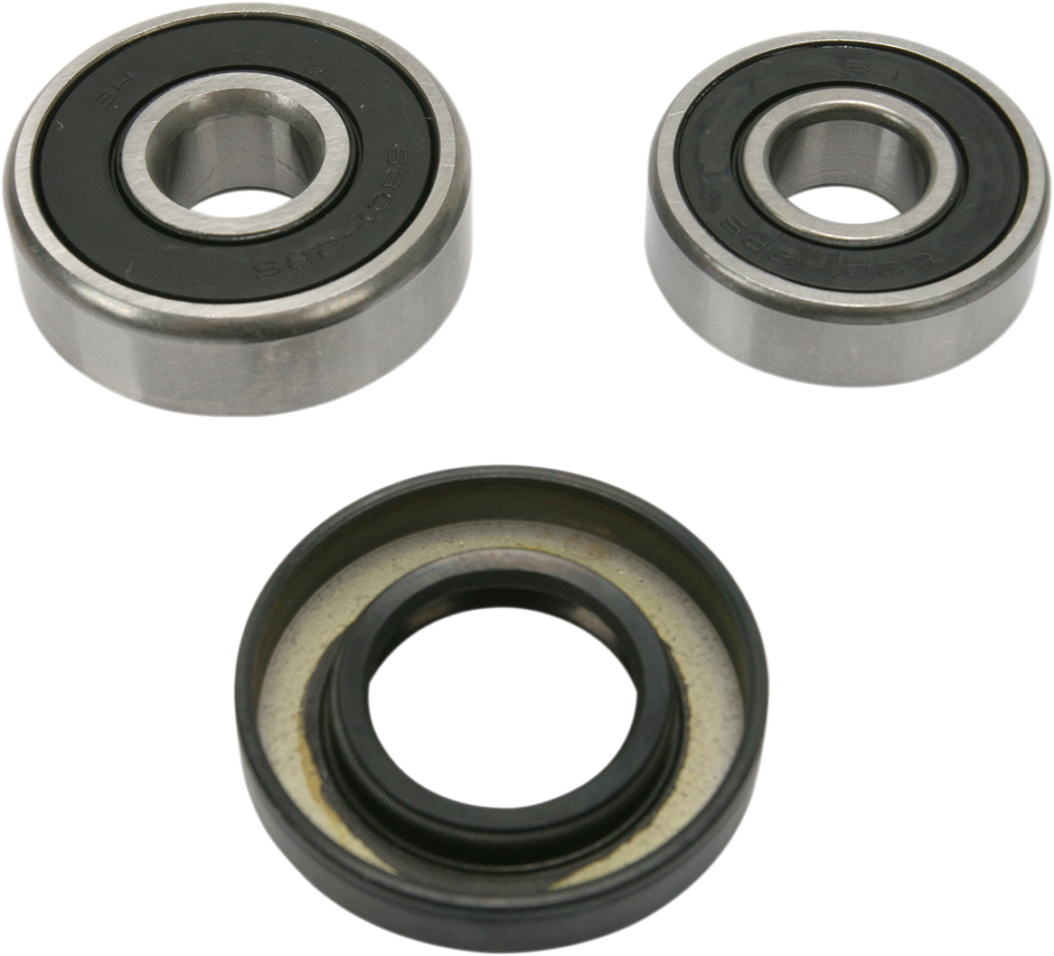 Wheel Bearing Kit - Rear