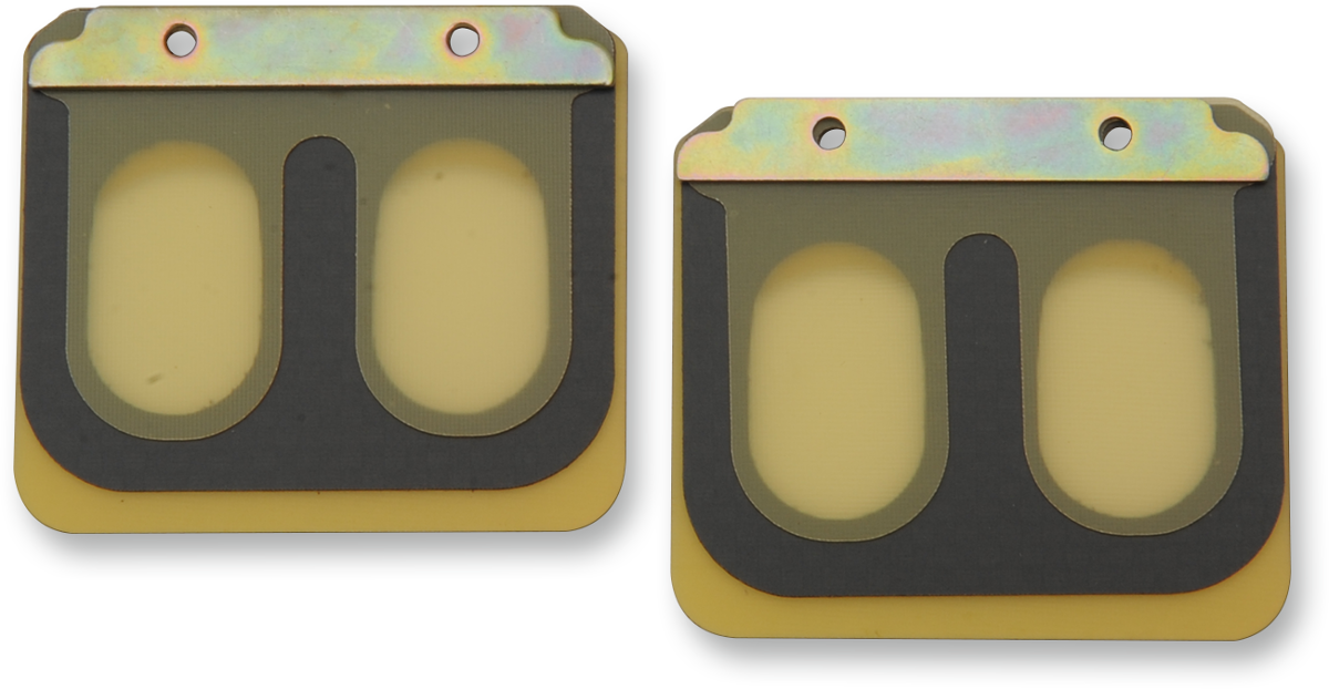 Pro Series Reed for/RAD33H