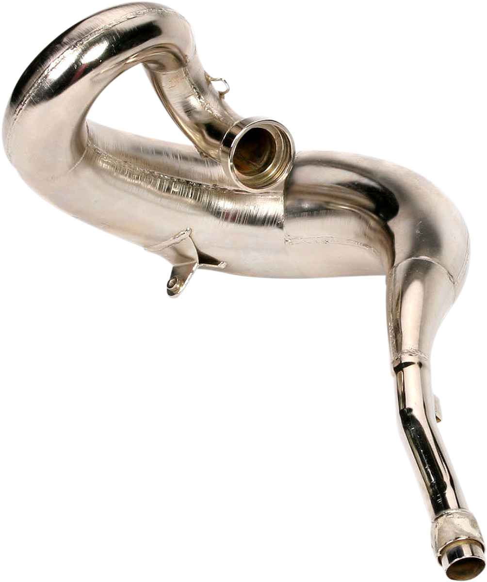 PLAT. PIPE YZ250 1999