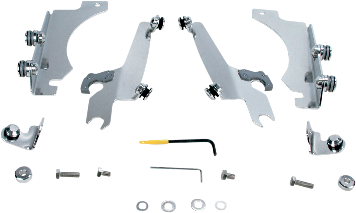 MNT KIT TL S/S SUZ C109R