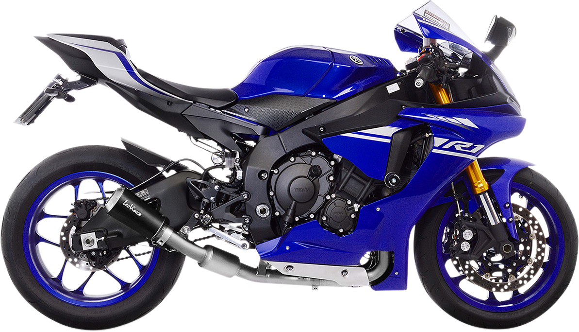 Link Pipe - '15-'19 YZF-R1