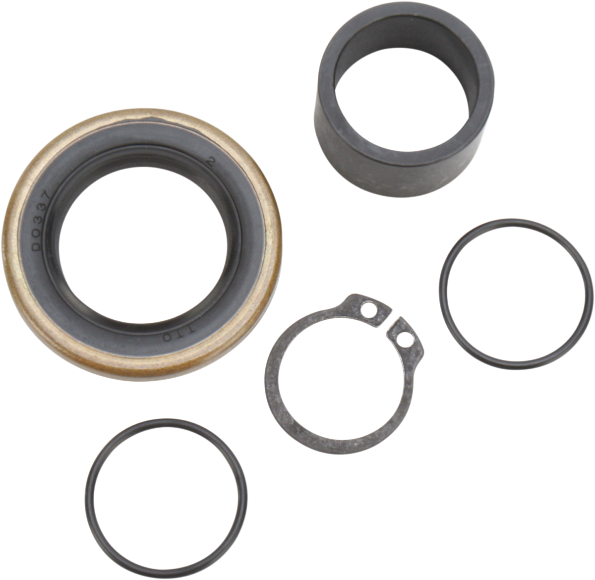 Countershaft Sprocket Seal Kit - Kawasaki