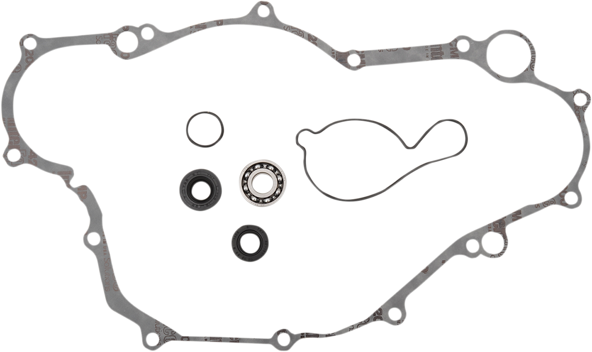 Water Pump Repair Kit - Yamaha