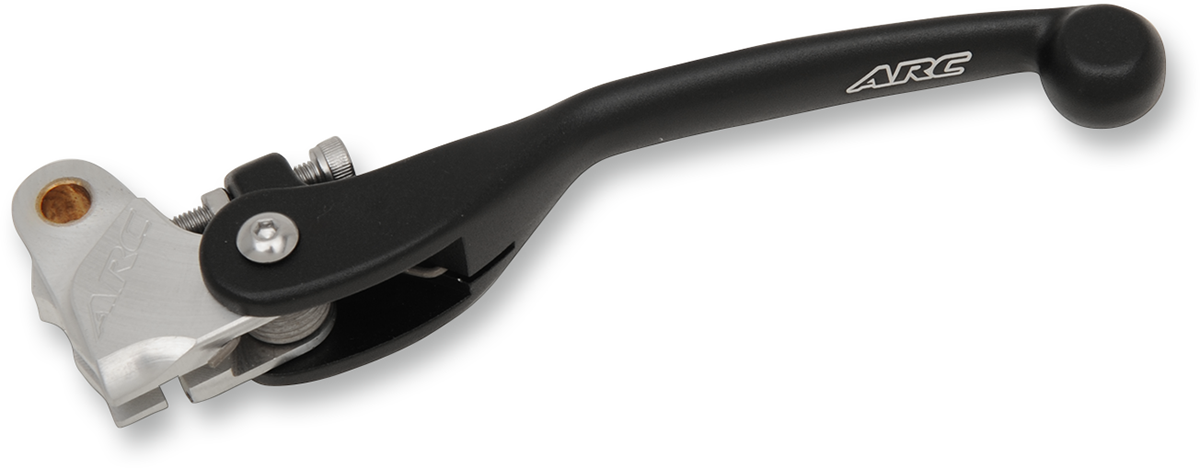 Forged Clutch Lever