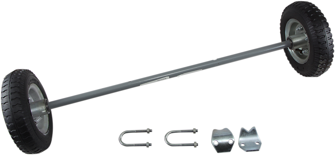 Training Wheels - JR/KDX50