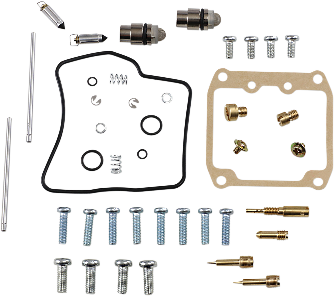 Carburetor Kit Suzuki VZ800