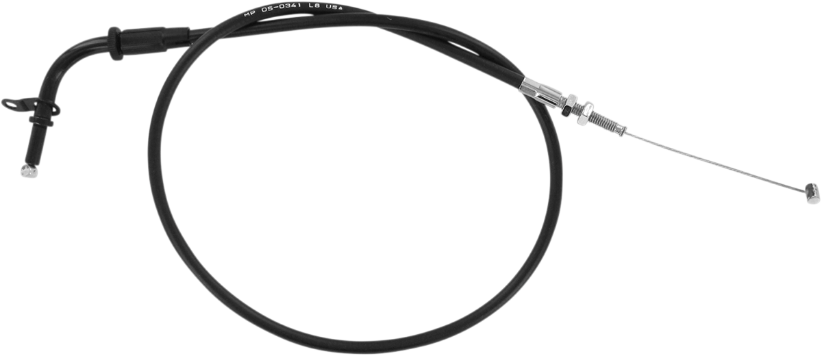 Pull Throttle Cable for Yamaha