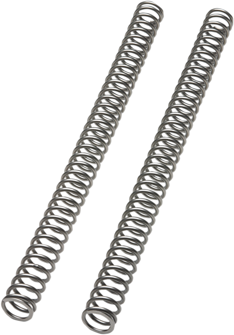 Fork Springs - 0.42 kg/mm