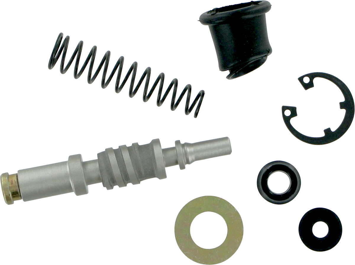 Master Cylinder Rebuild Kit