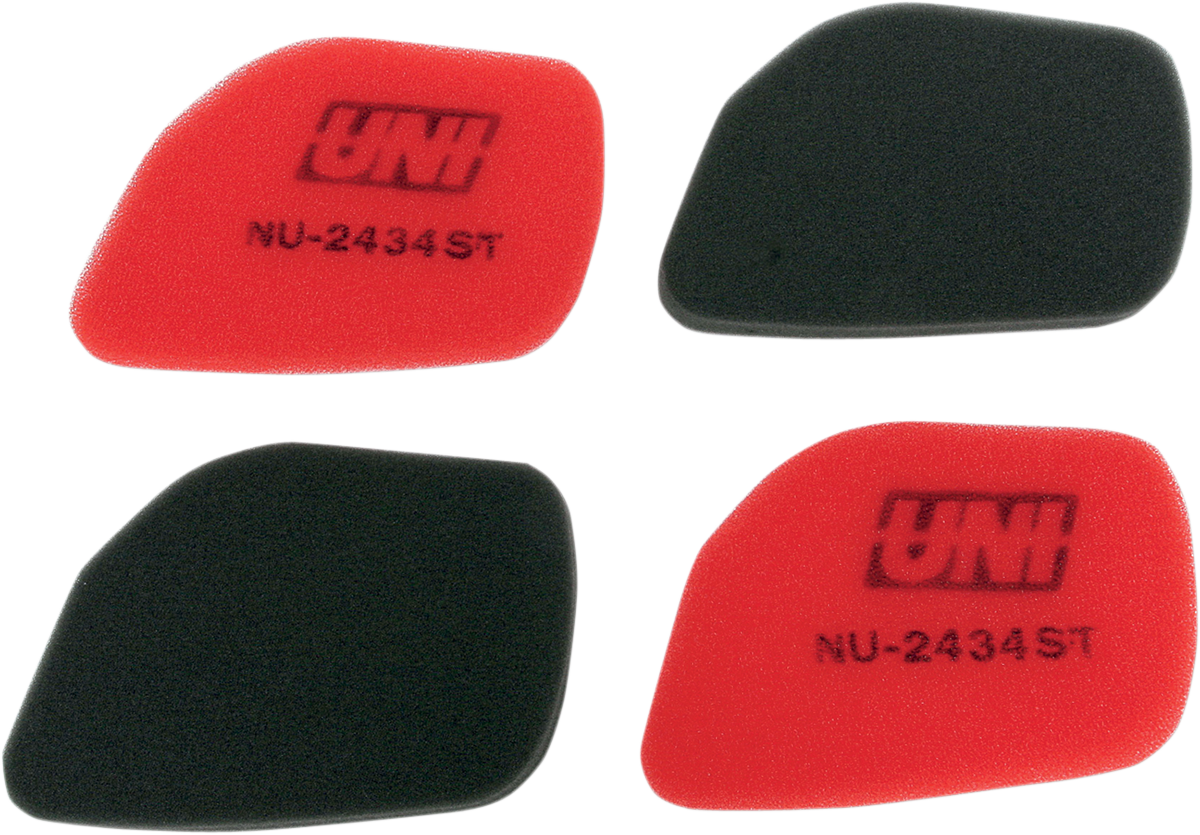 Filter RM250/465/500