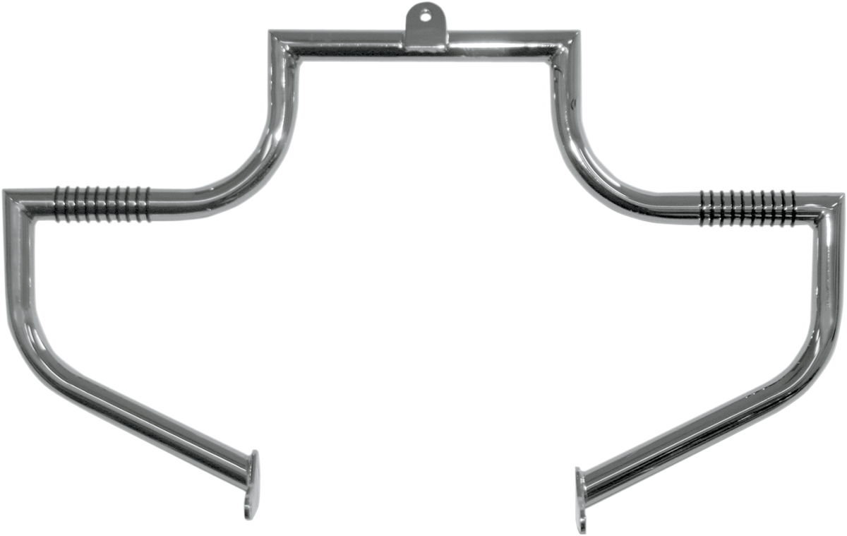 Linbar - Chrome - XV1600/1700