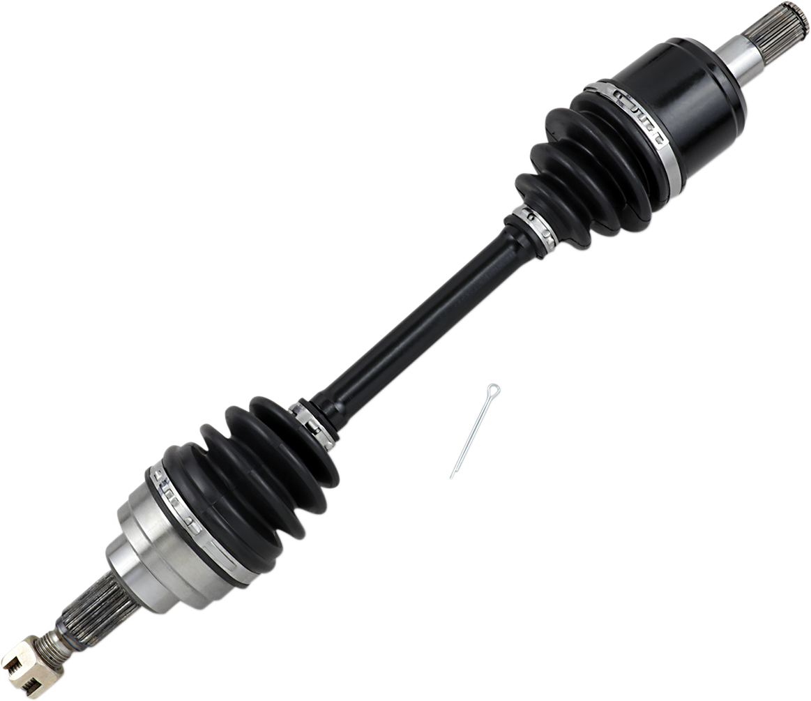 OEM Replacement CV Axle