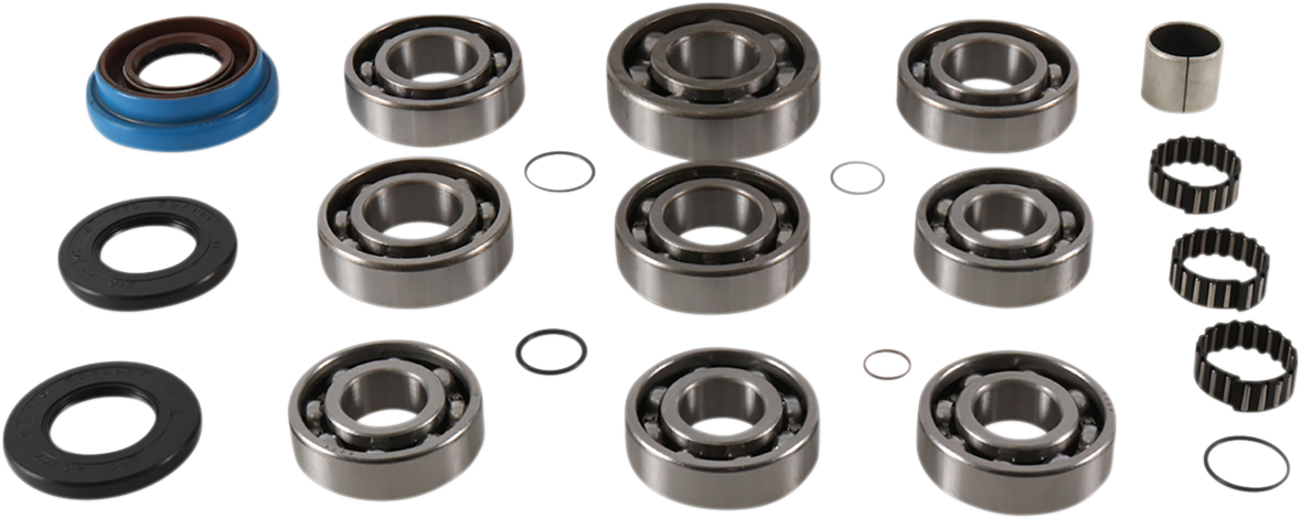 Transmission Rebuild Kit