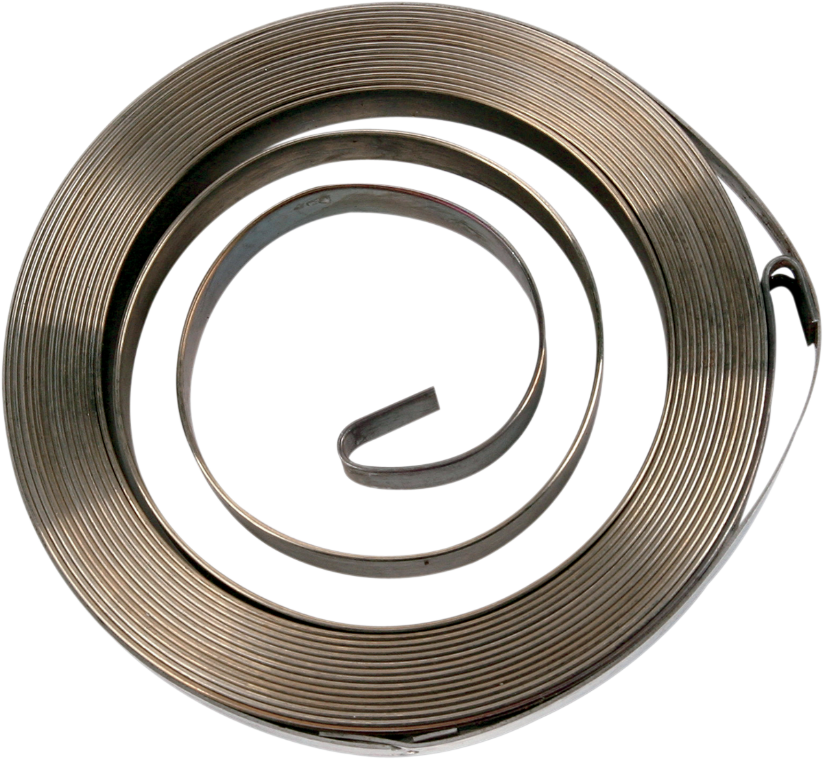 Rewind Starter Spring