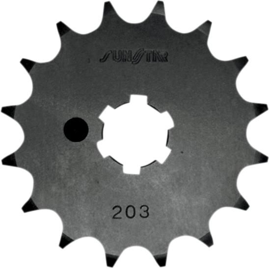 Counter-Shaft Sprocket - 15-Tooth - Kawasaki/Yamaha