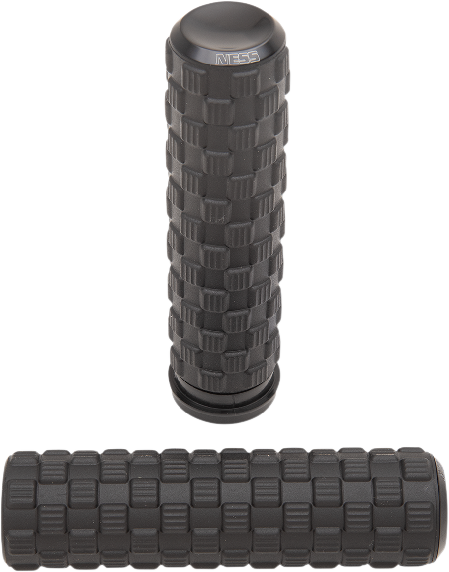 Black Air Trax Grips for TBW