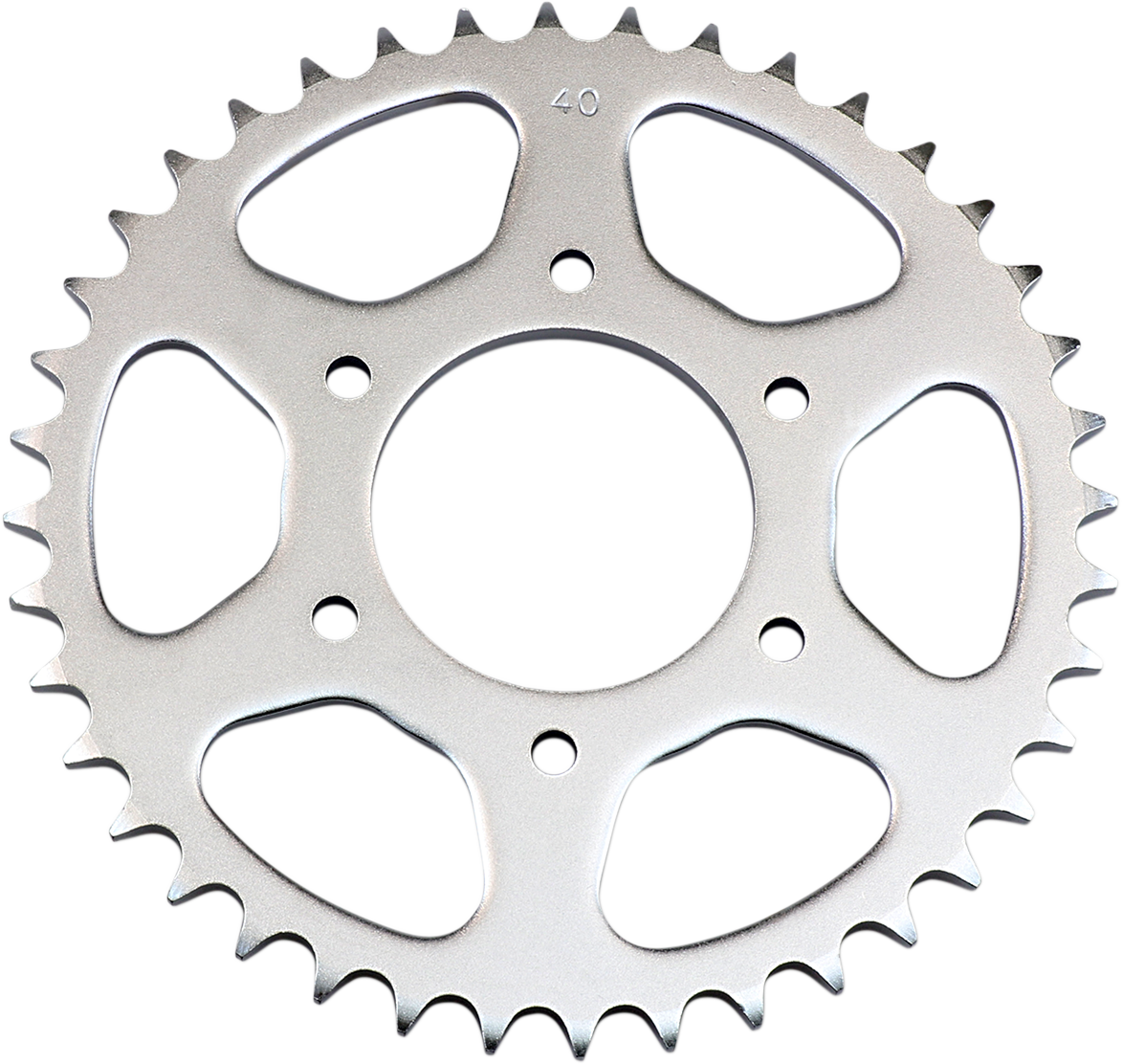 Rear Suzuki Sprocket - 525 - 40 Tooth