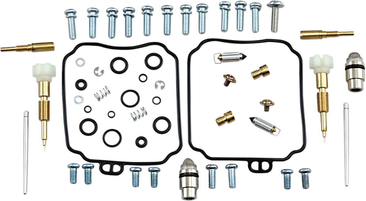 Carburetor Kit Yamaha XVS650VSTAR