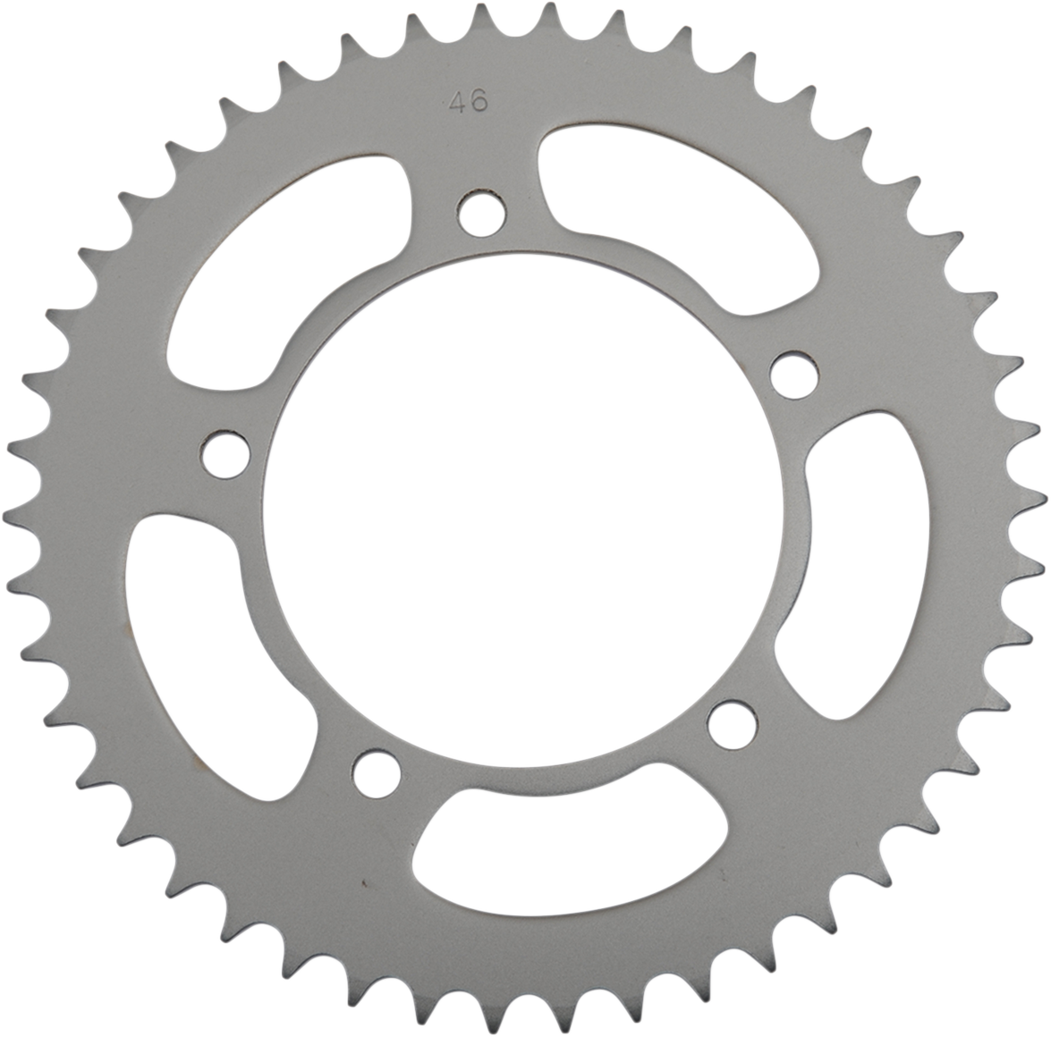 Rear Suzuki Sprocket - 520 - 46 Tooth